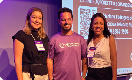 Maior evento gestão condominial Curitiba 2025 FAE Business School 280 participantes síndicos administradoras