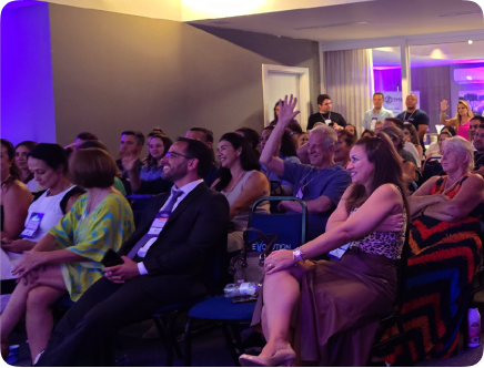 Maior evento gestão condominial Curitiba 2025 FAE Business School 280 participantes síndicos administradoras