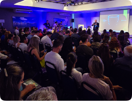 Summit Universidade Condominial Curitiba maior encontro gestão condomínios Paraná 2025